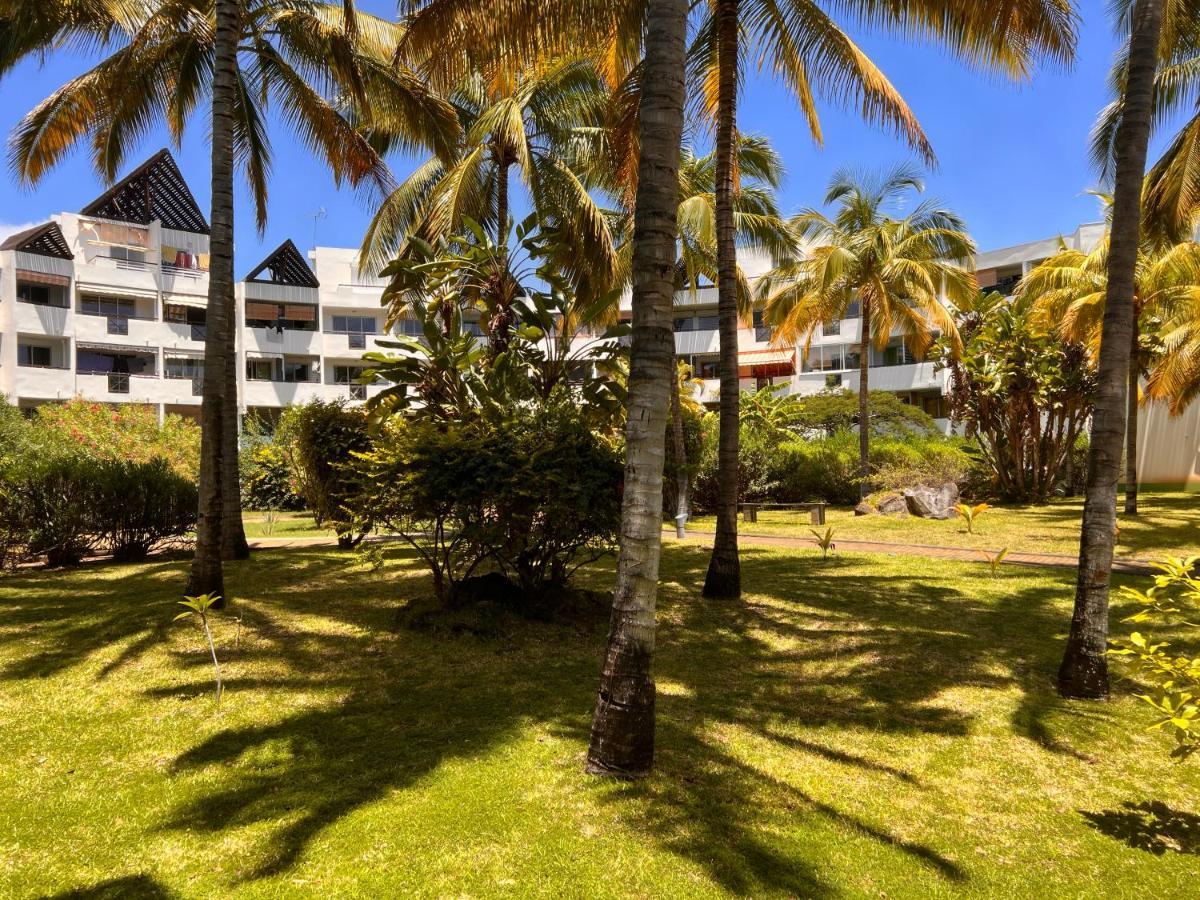 Le Ti Canbou - Studio - Pres De La Plage -By Sister Home Saint-Gilles-les Bains Esterno foto